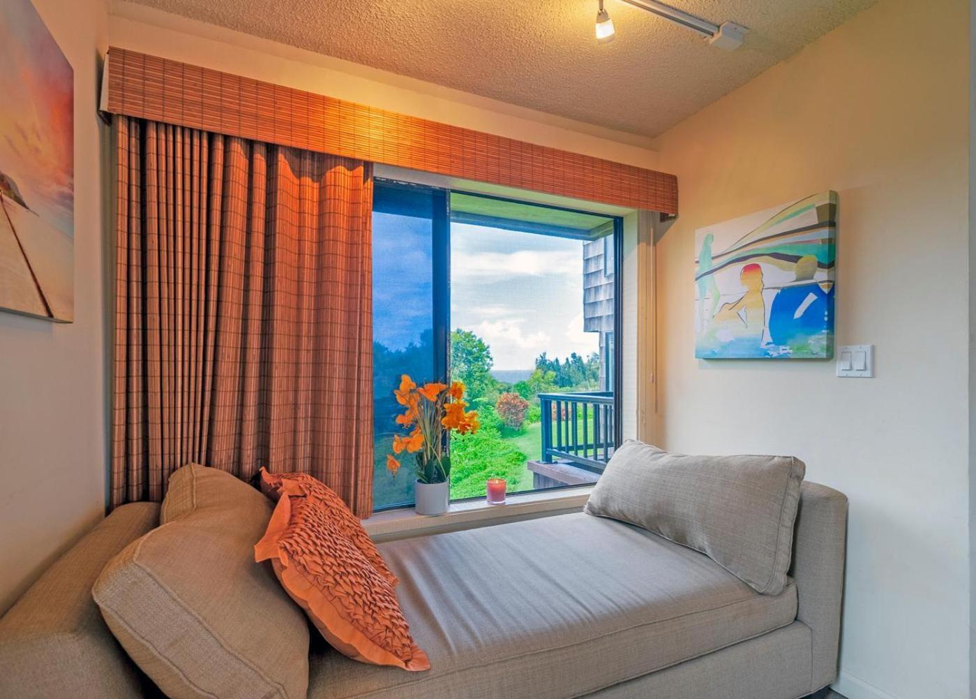 Sealodge B4 Princeville Eksteriør billede